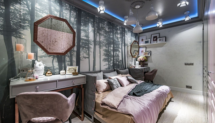 Акула и балетная туфелька